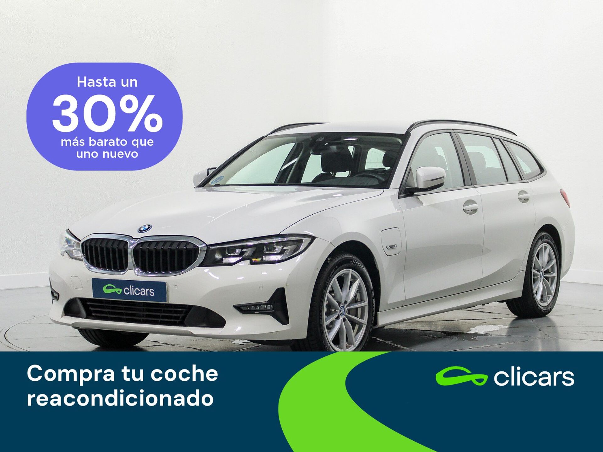 Imagen de BMW Serie 3