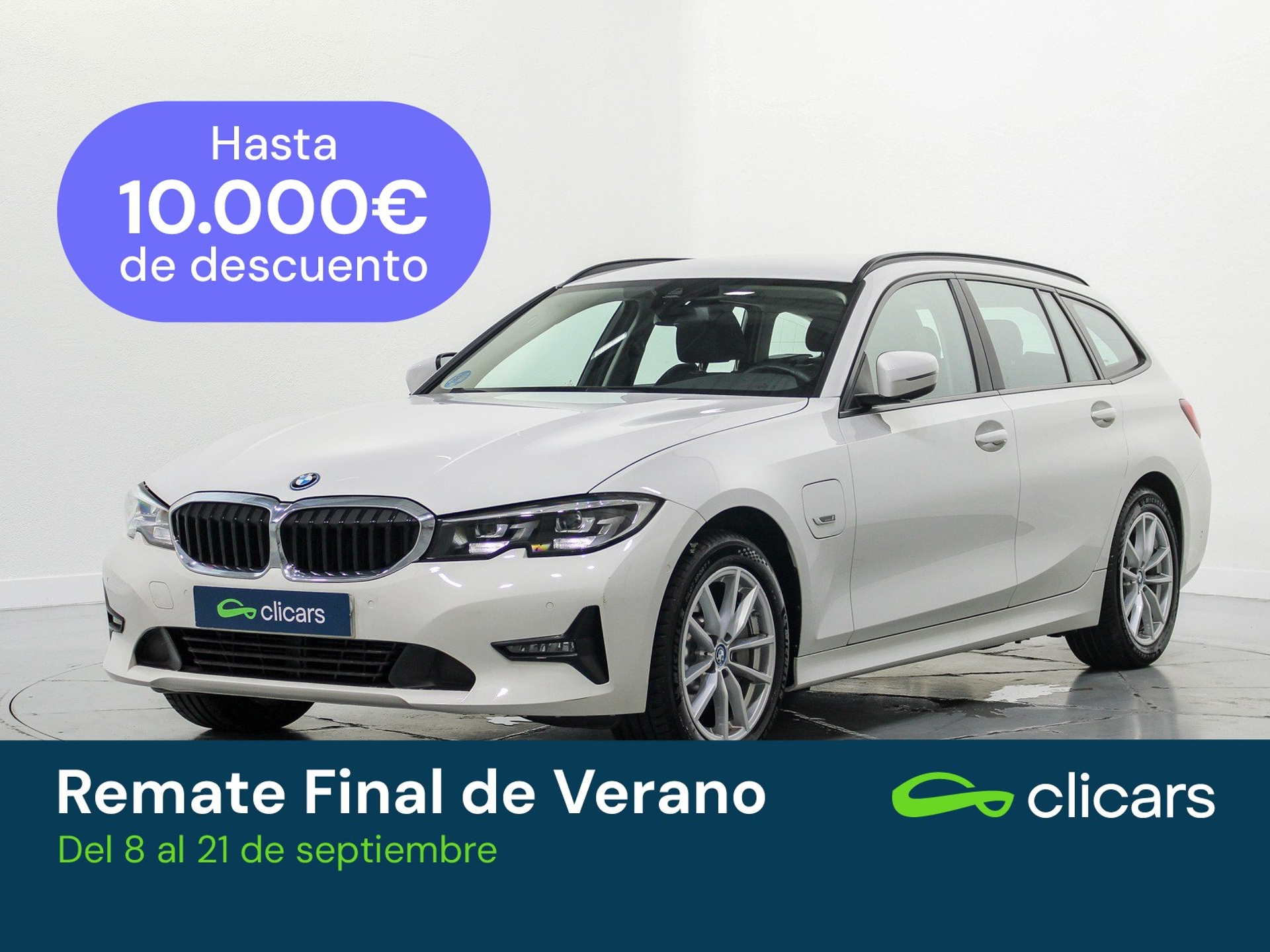 Imagen de BMW Serie 3