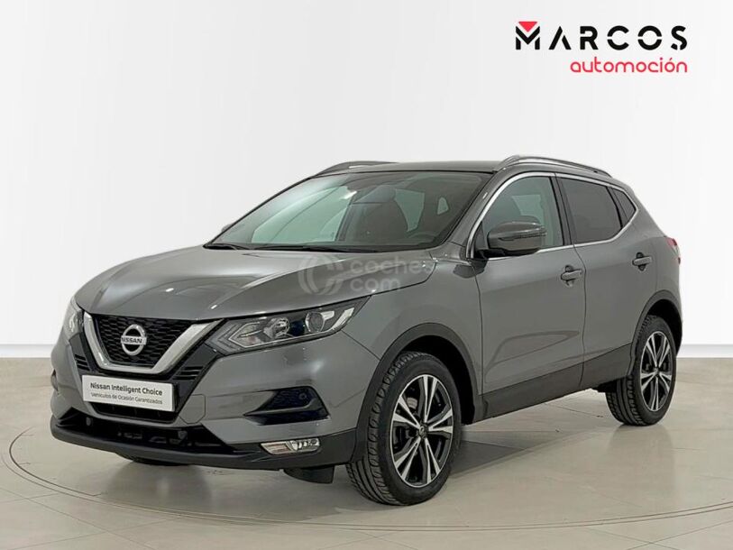 Foto del NISSAN Qashqai 1.3 DIG-T Acenta 4x2 103kW