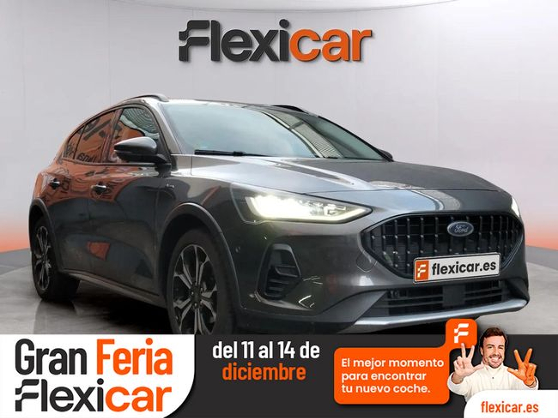Imagen de FORD Focus