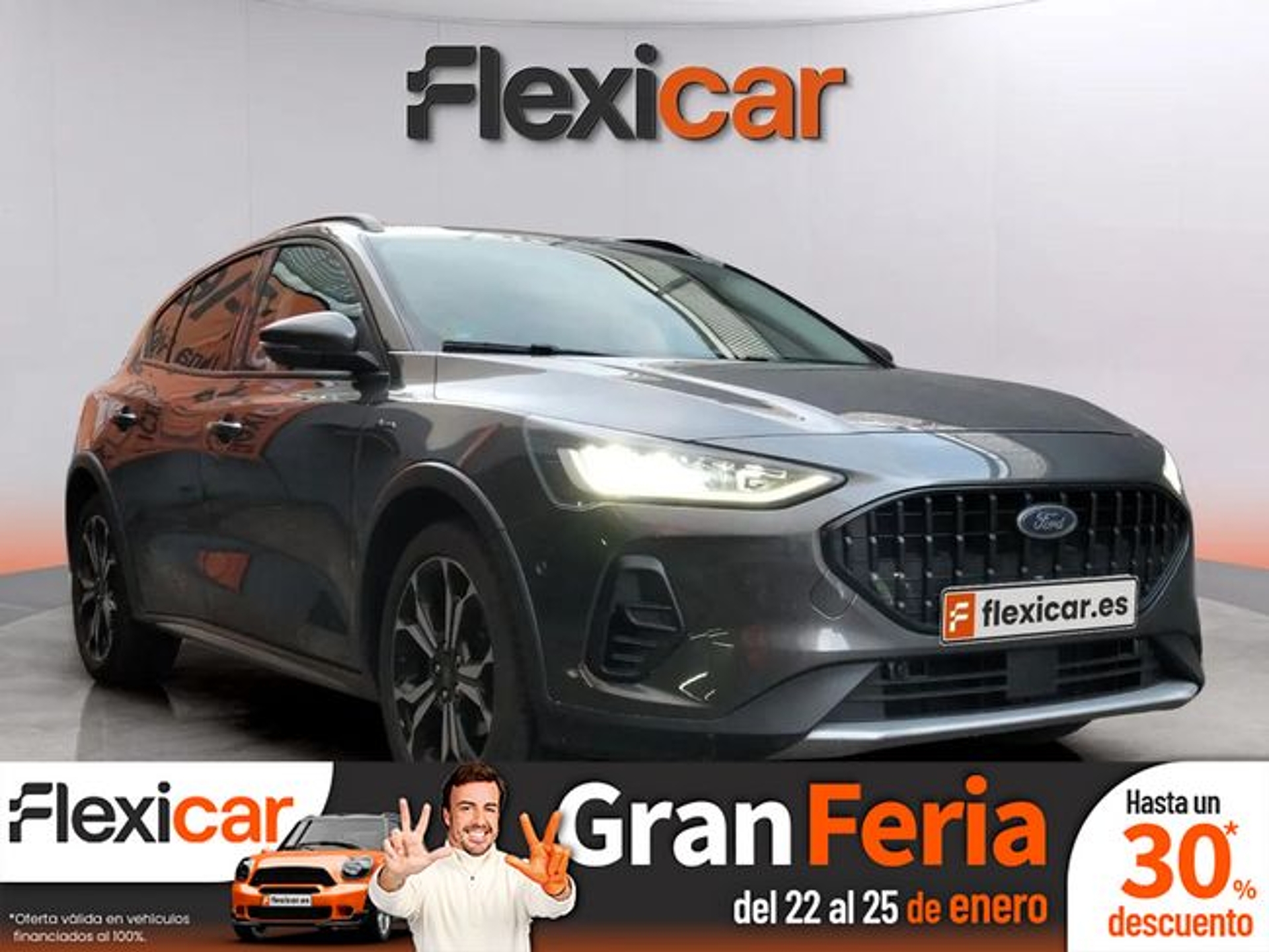 Imagen de FORD Focus