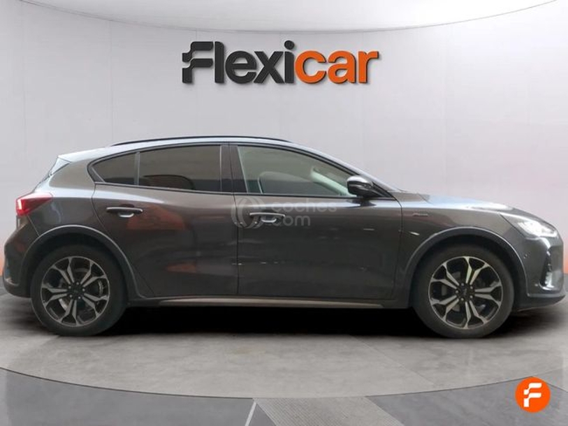 Foto del FORD Focus Sportbreak 1.0 Ecoboost MHEV Active X