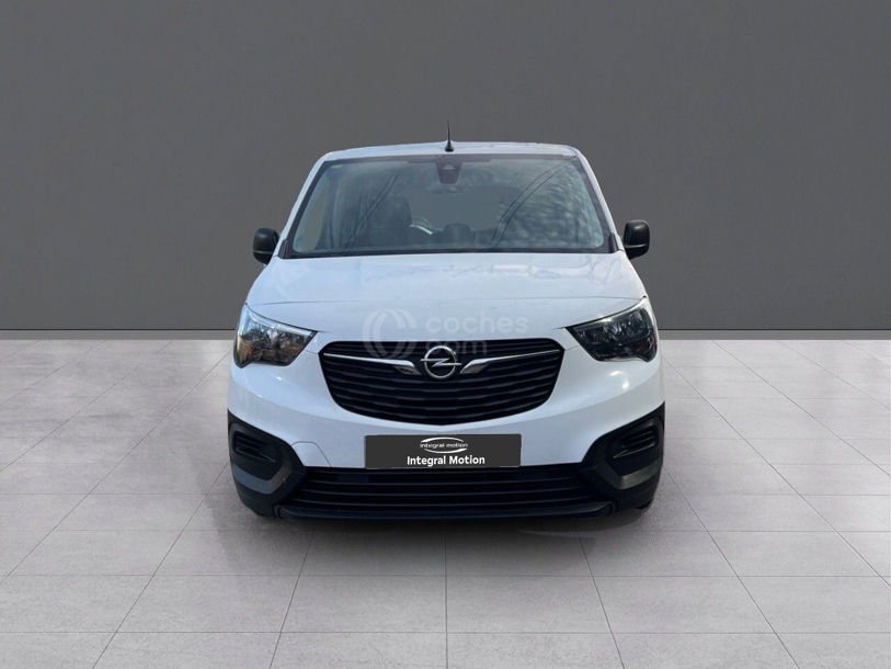 Foto del OPEL Combo Life 1.5TD S-S Selective L 100