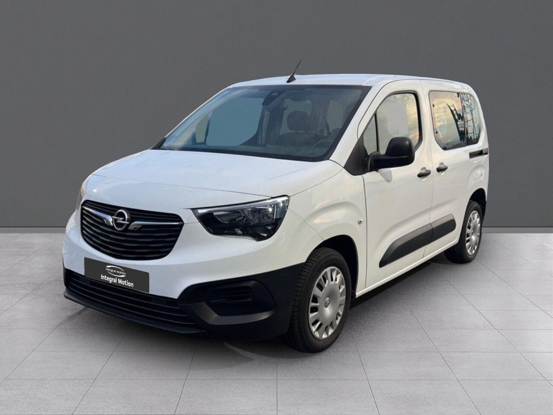 Imagen de OPEL Combo