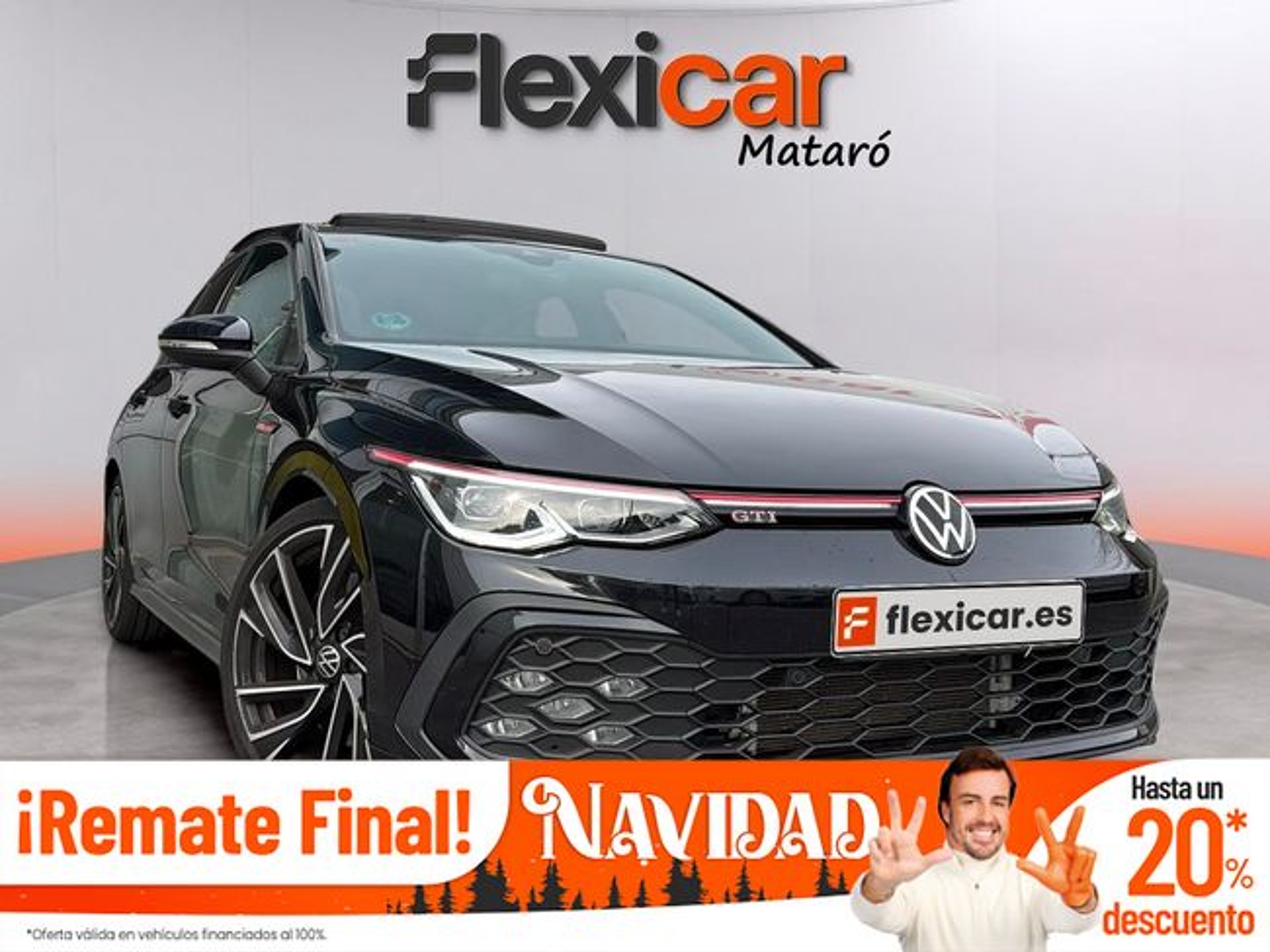 Imagen de VOLKSWAGEN Golf