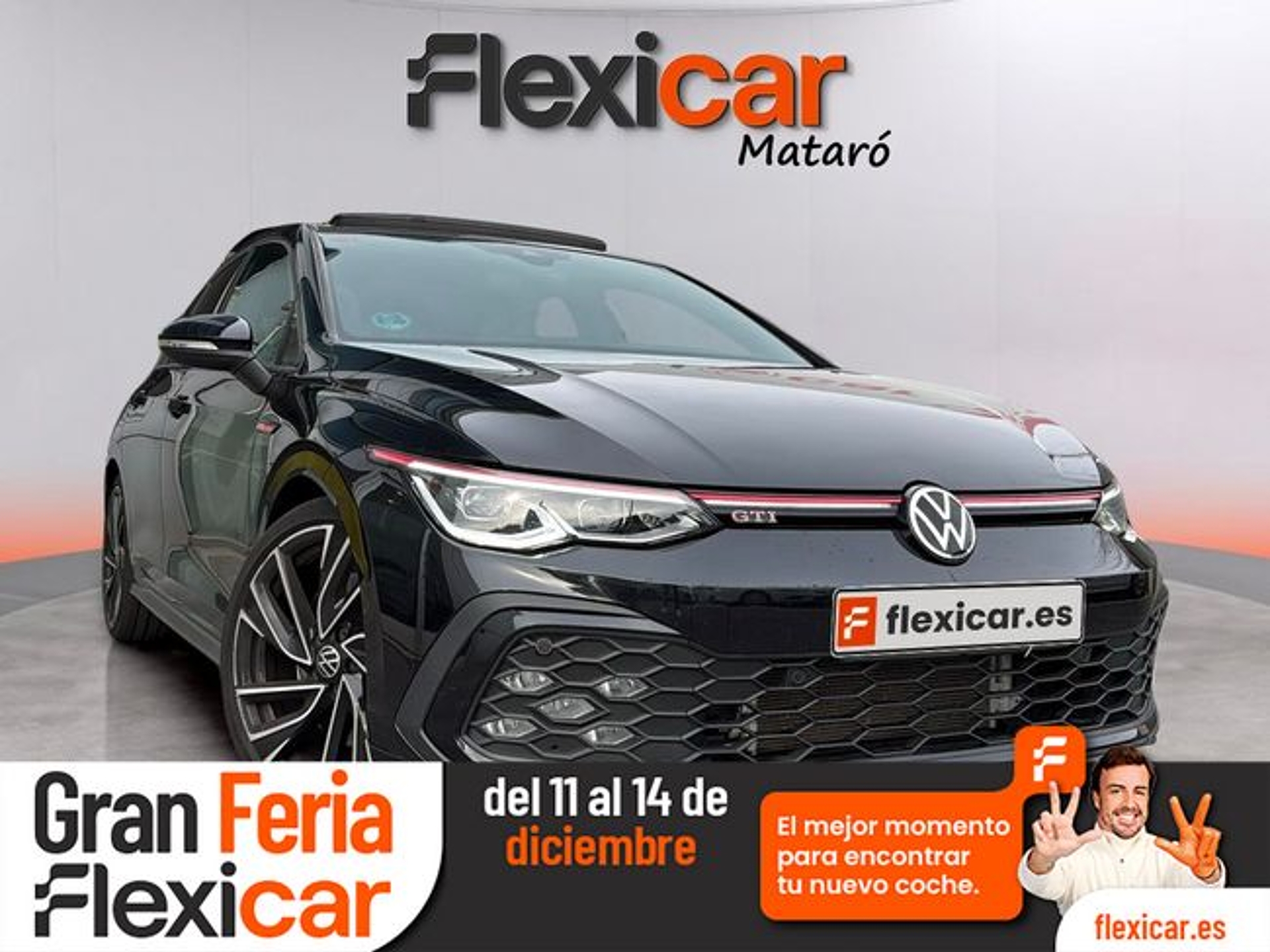 Imagen de VOLKSWAGEN Golf