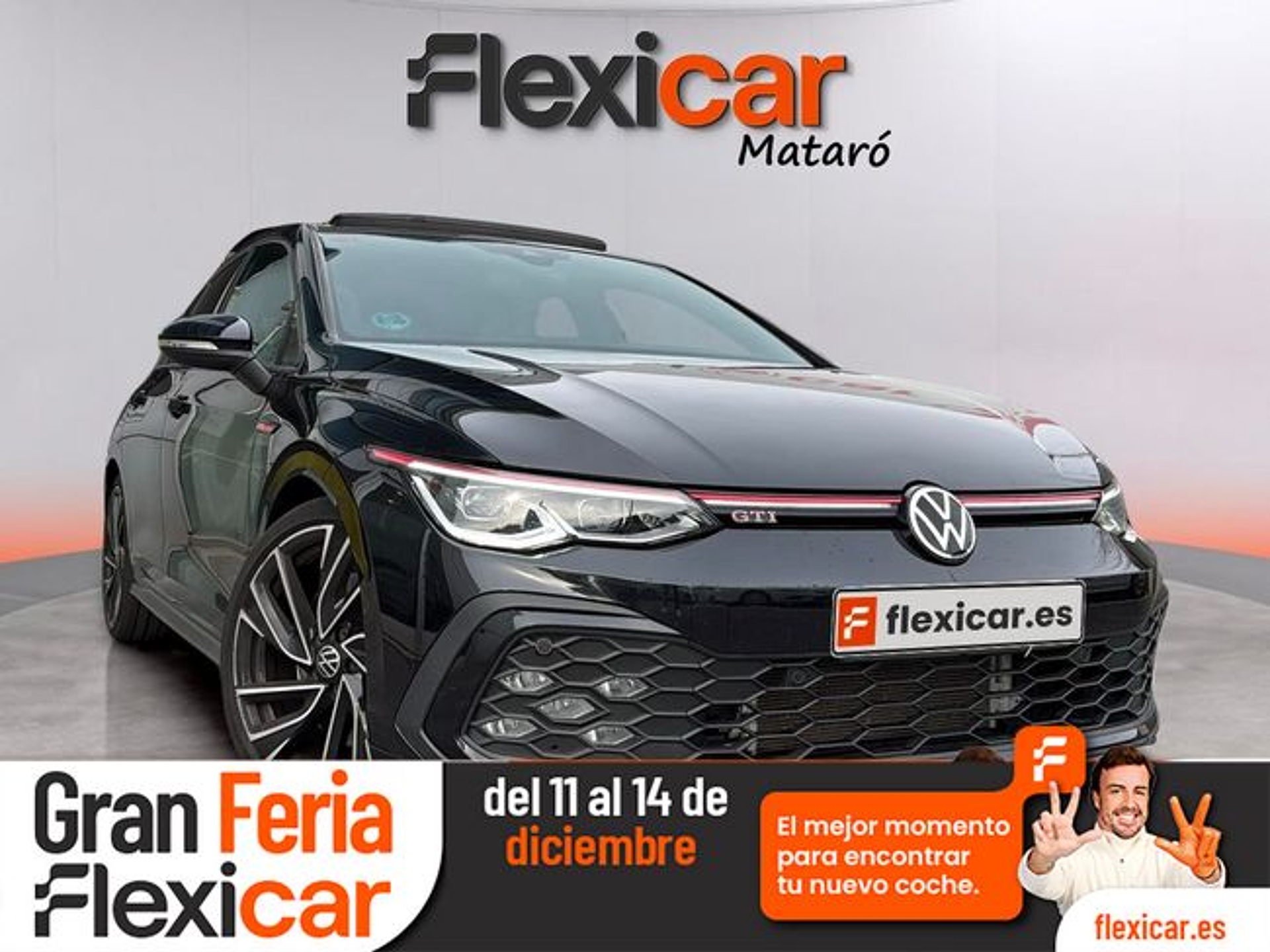 Imagen de VOLKSWAGEN Golf