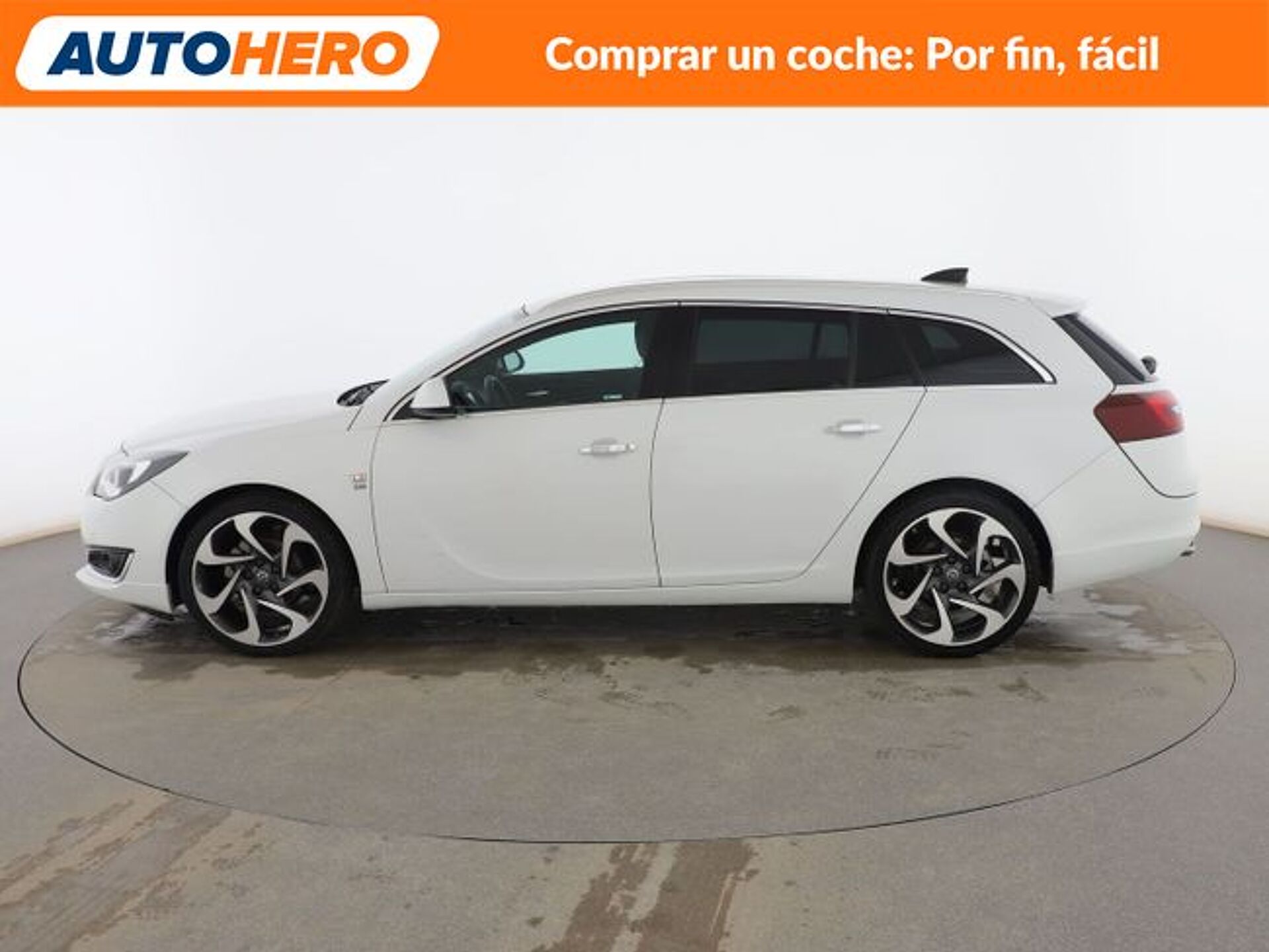 Imagen 3 de OPEL Insignia