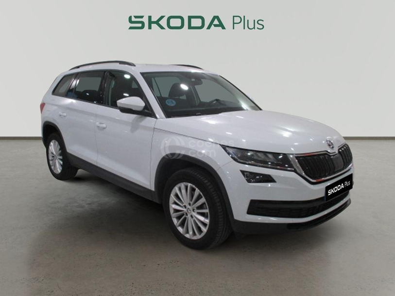 Foto del SKODA Kodiaq 1.5 TSI Ambition 4x2 DSG 110kW
