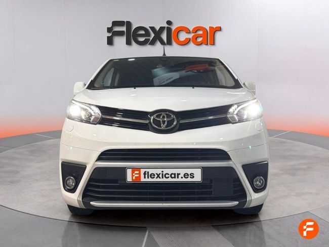 Foto del TOYOTA Proace Verso Proace Shuttle L2 2.0D 8pl. Pack Active 150