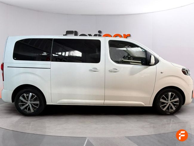 Foto del TOYOTA Proace Verso Proace Shuttle L2 2.0D 8pl. Pack Active 150