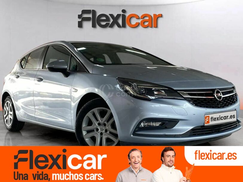 Foto del OPEL Astra 1.0T S-S Selective Aut.