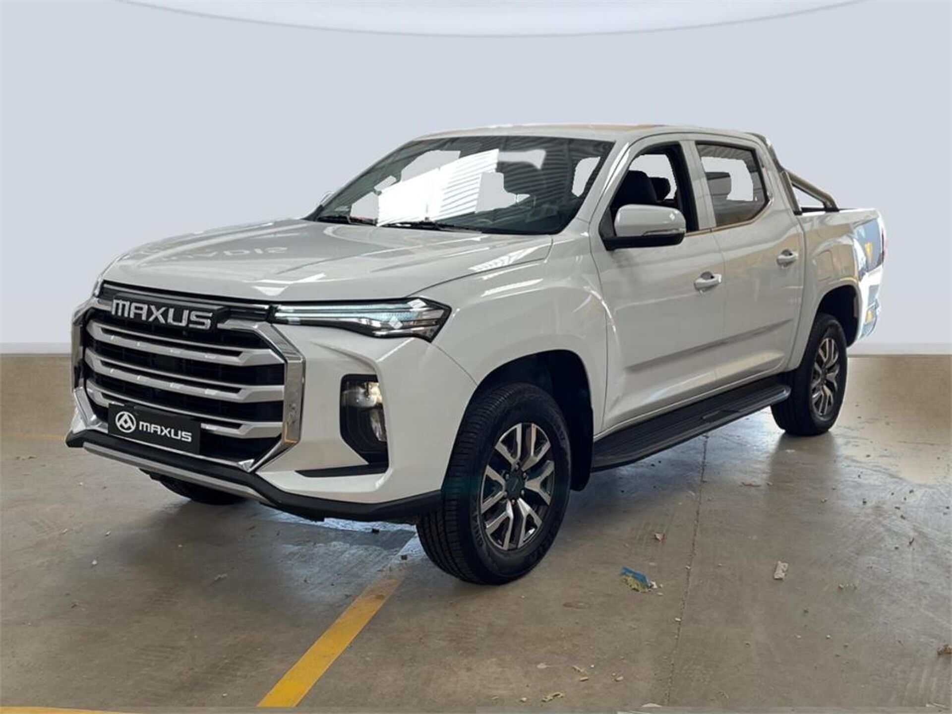 Imagen de MAXUS T90