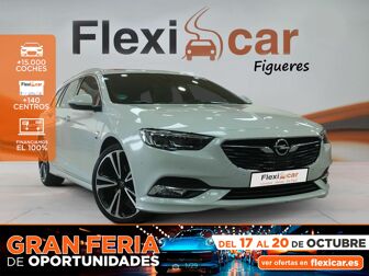 Imagen de OPEL Insignia 2.0CDTI Biturbo S&S GSI 4x4 Aut. 210