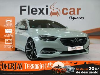 Imagen de OPEL Insignia 2.0CDTI Biturbo S&S GSI 4x4 Aut. 210