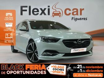 Imagen de OPEL Insignia 2.0CDTI Biturbo S&S GSI 4x4 Aut. 210