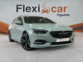 Imagen de OPEL Insignia 2.0CDTI Biturbo S&S GSI 4x4 Aut. 210