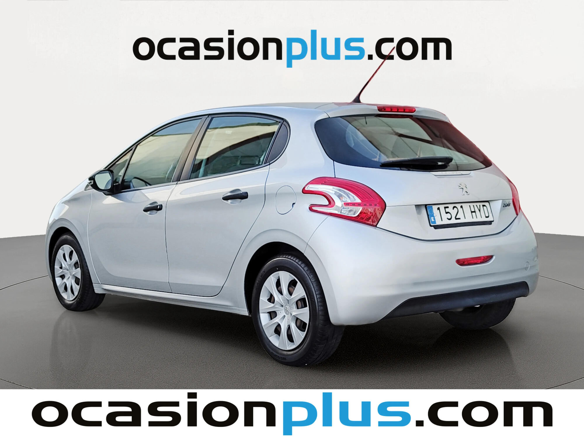 Foto del PEUGEOT 208 1.4HDi Business Line