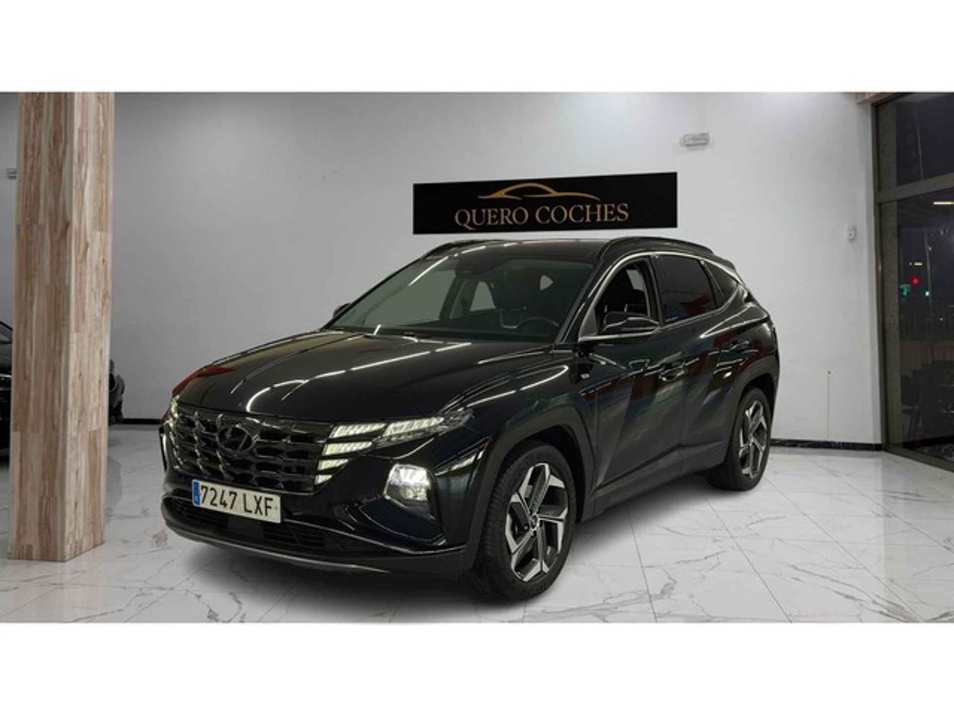 Imagen de HYUNDAI Tucson