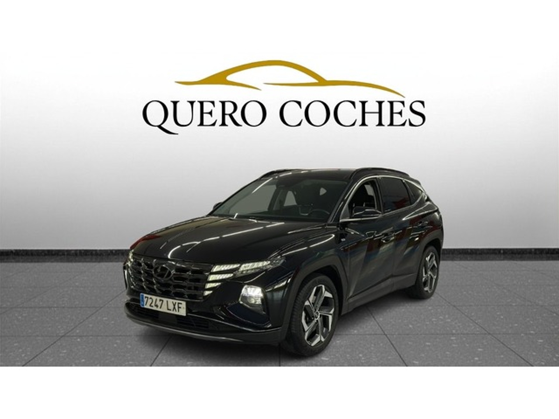 Imagen de HYUNDAI Tucson