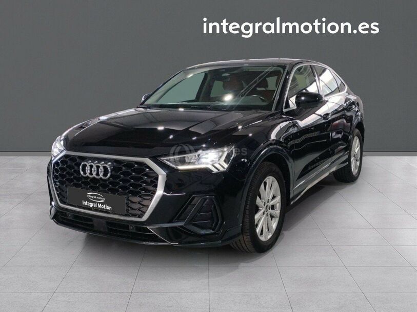 Foto del AUDI Q3 35 TDI Advanced S tronic 110kW