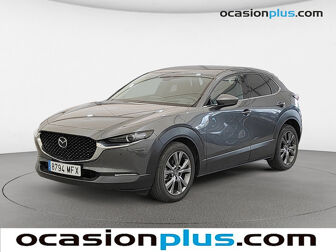 Imagen de MAZDA CX-30 2.0 Skyactiv-X Zenith AWD 137kW