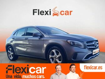 Imagen de MERCEDES Clase GLA