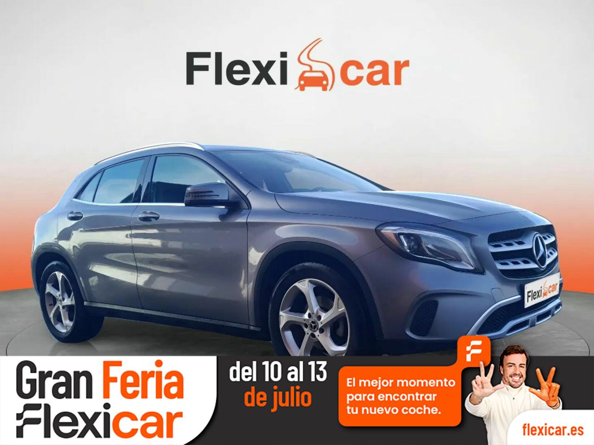 Imagen de MERCEDES Clase GLA