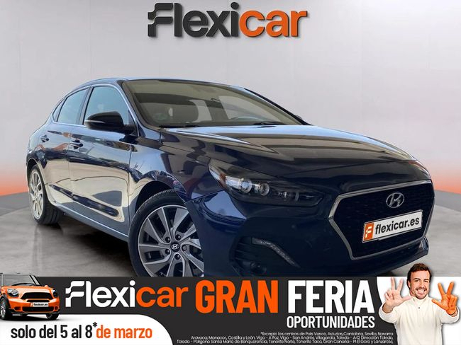 Imagen de HYUNDAI i30