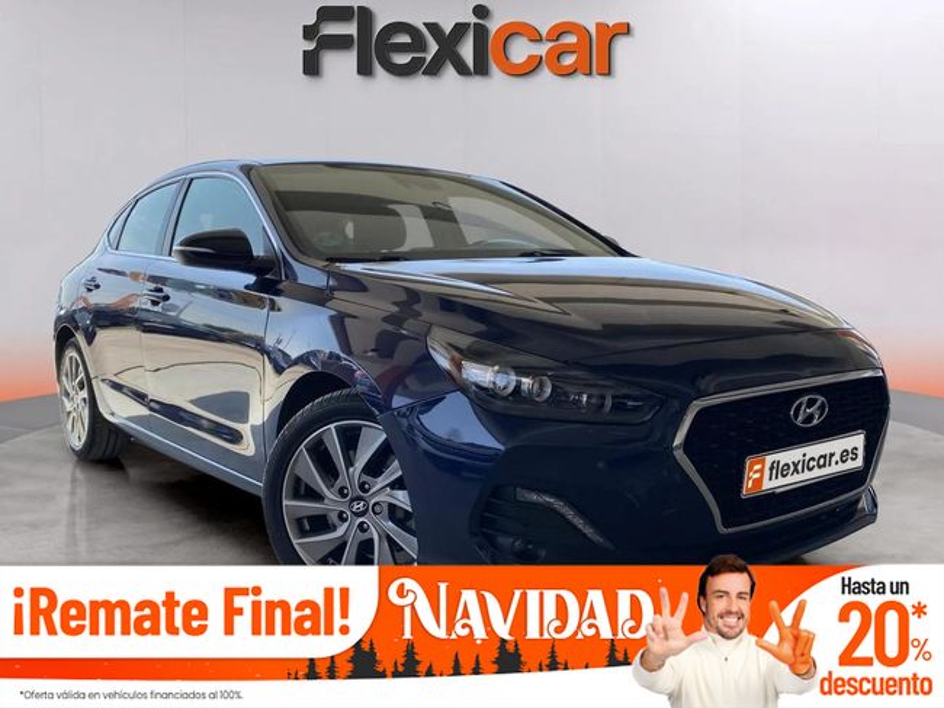 Imagen de HYUNDAI i30