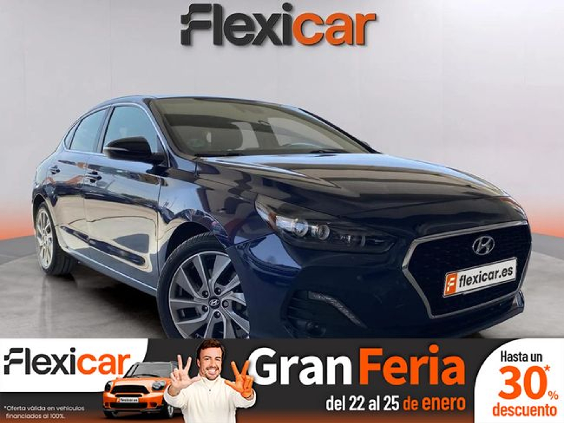 Imagen de HYUNDAI i30