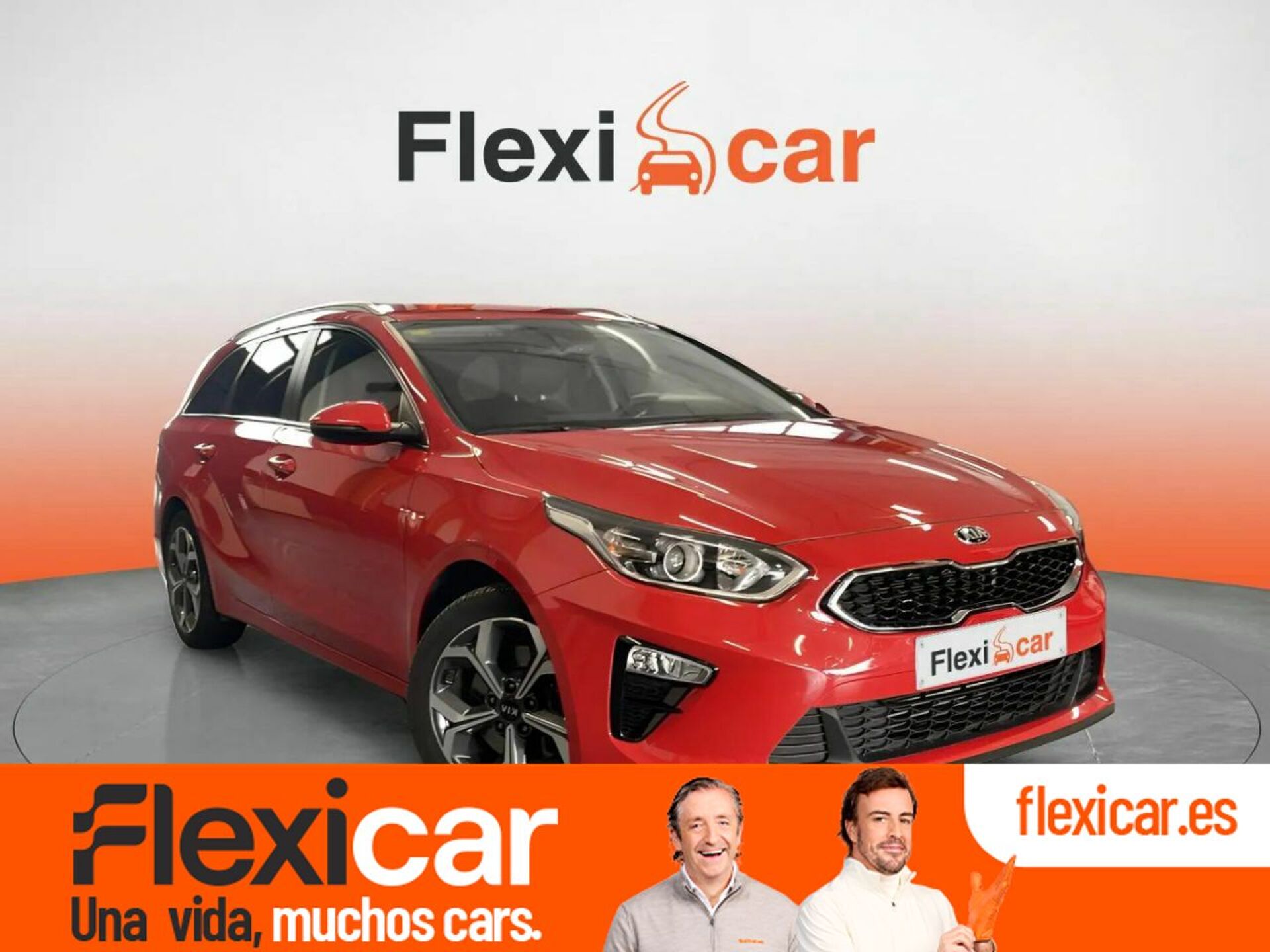 Imagen de KIA Ceed