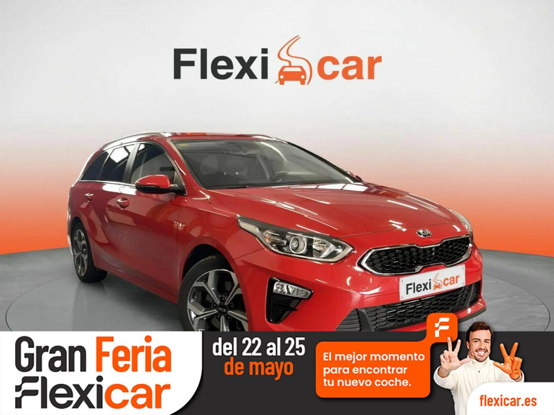 Imagen de KIA Ceed