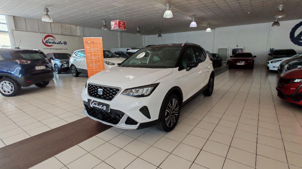 Foto del SEAT Arona 1.0 TSI S&S Xperience XM 115