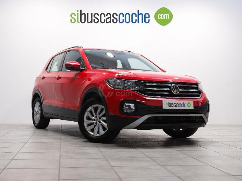 Foto del VOLKSWAGEN T-Cross 1.0 TSI Advance