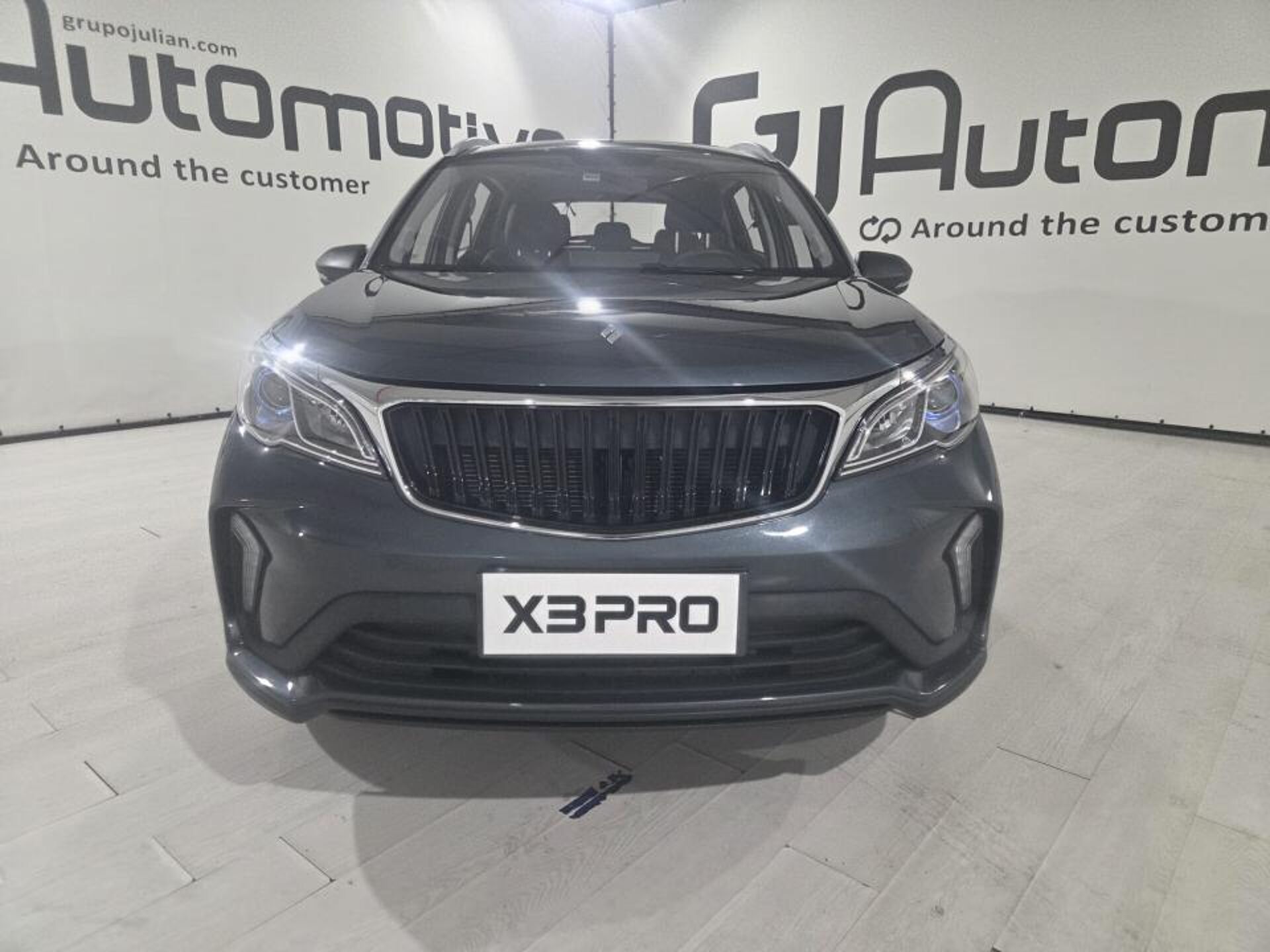 Imagen 2 de LIVAN X3 Pro