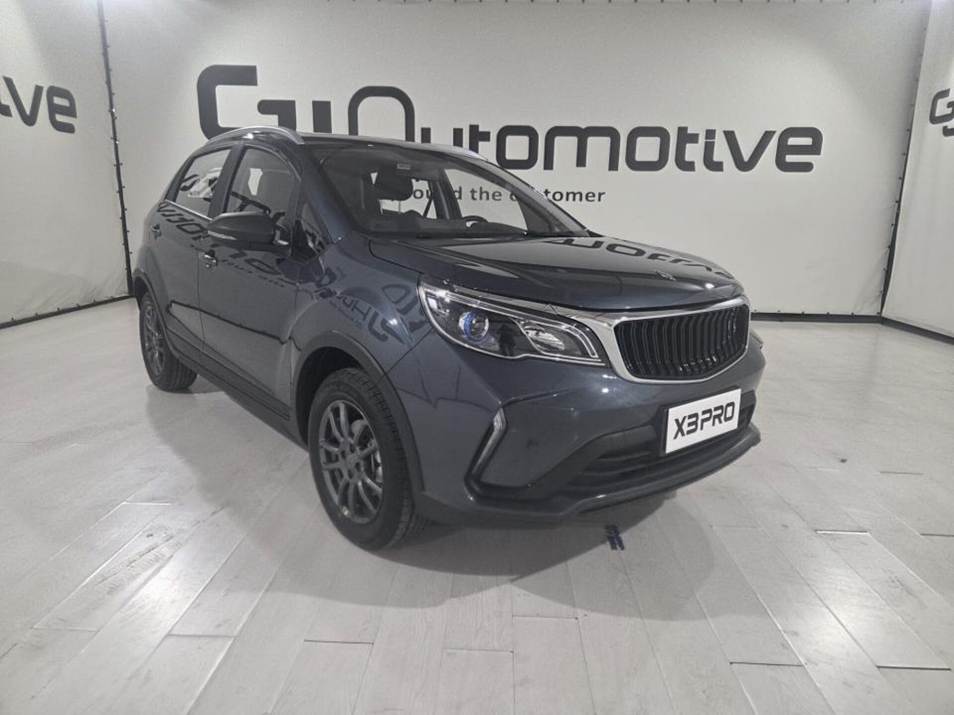 Imagen 3 de LIVAN X3 Pro