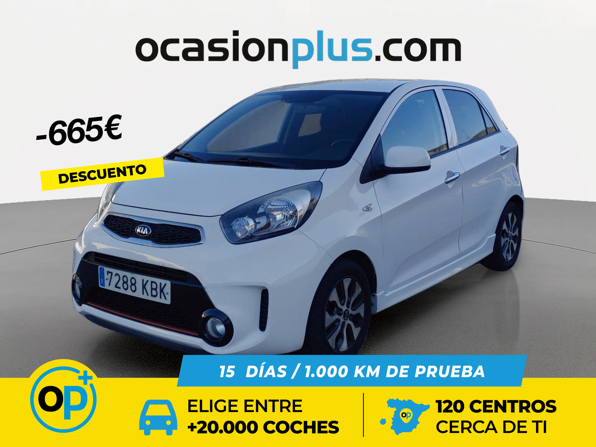 Imagen de KIA Picanto
