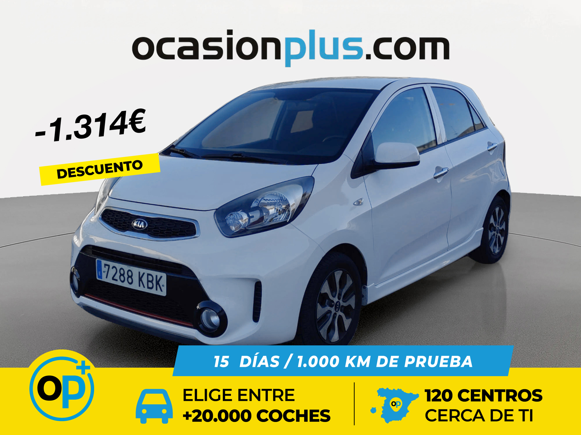 Imagen de KIA Picanto