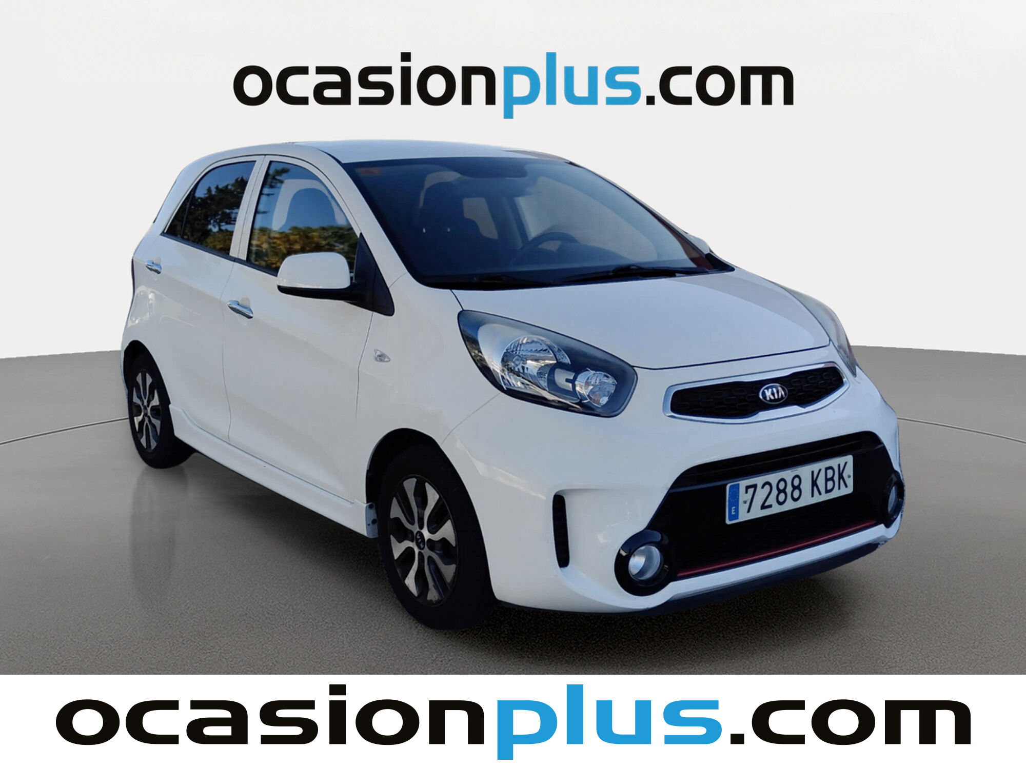 Foto del KIA Picanto 1.0 Eco-Dynamics x-Tech16