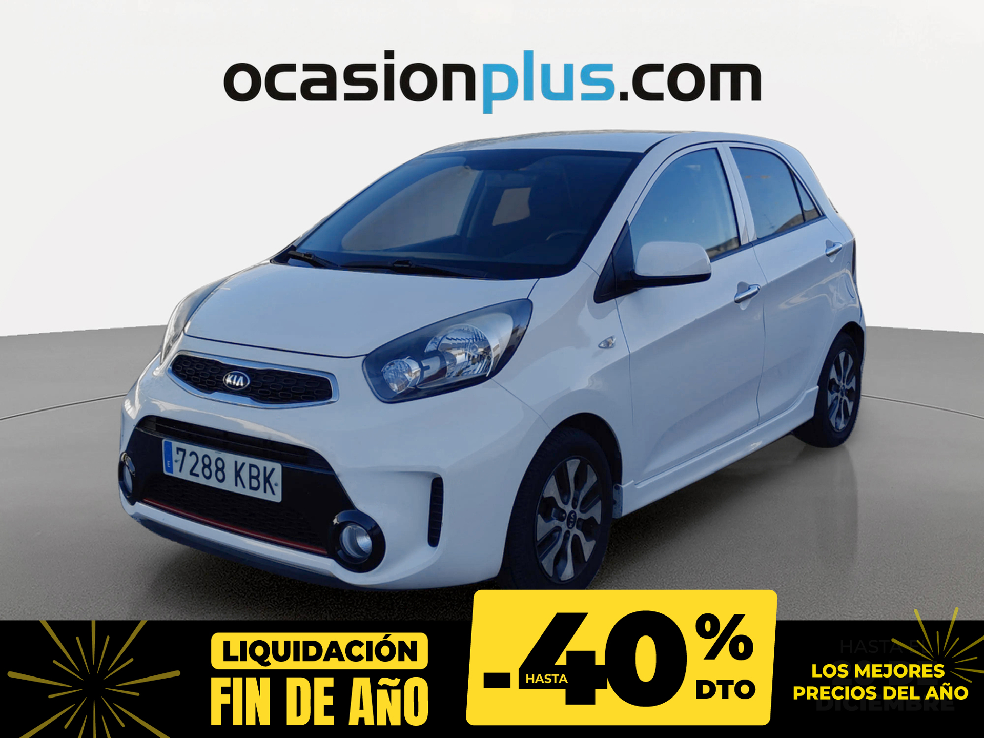 Imagen de KIA Picanto