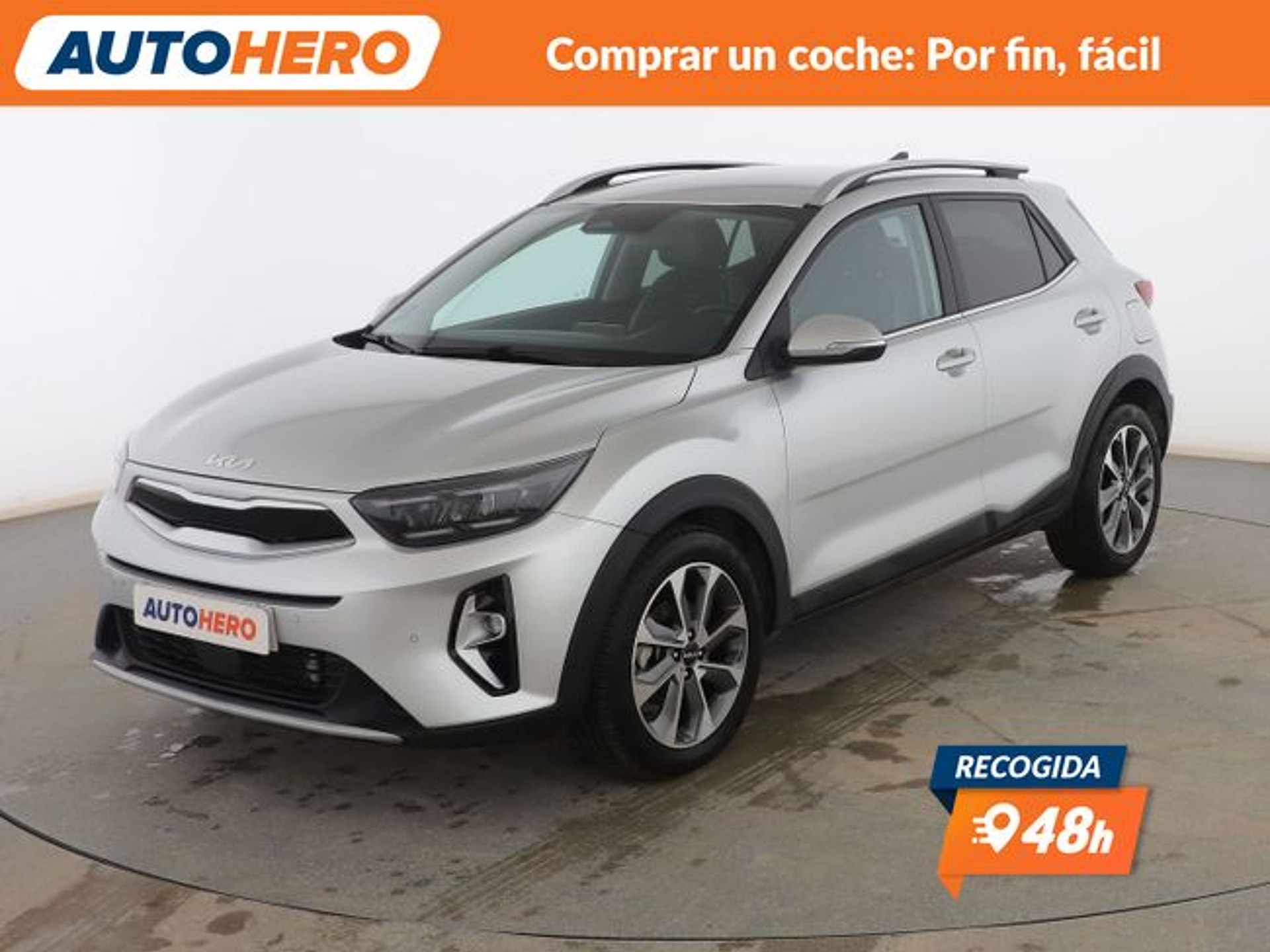 Imagen de KIA Stonic