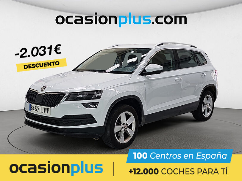 Foto del SKODA Karoq 1.5 TSI Ambition ACT