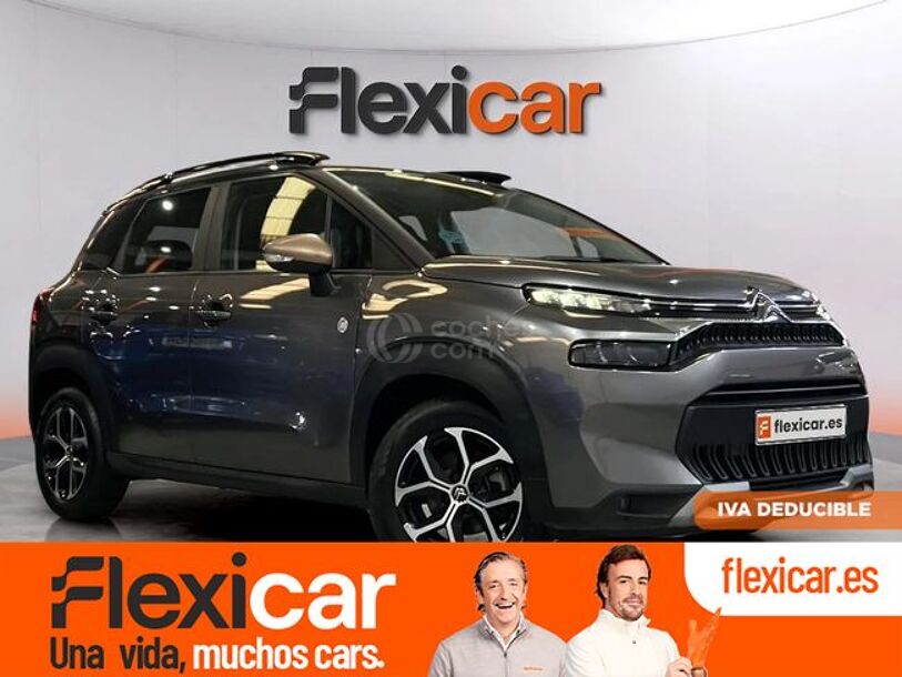 Foto del CITROEN C3 Aircross Puretech S&S C-Series 110