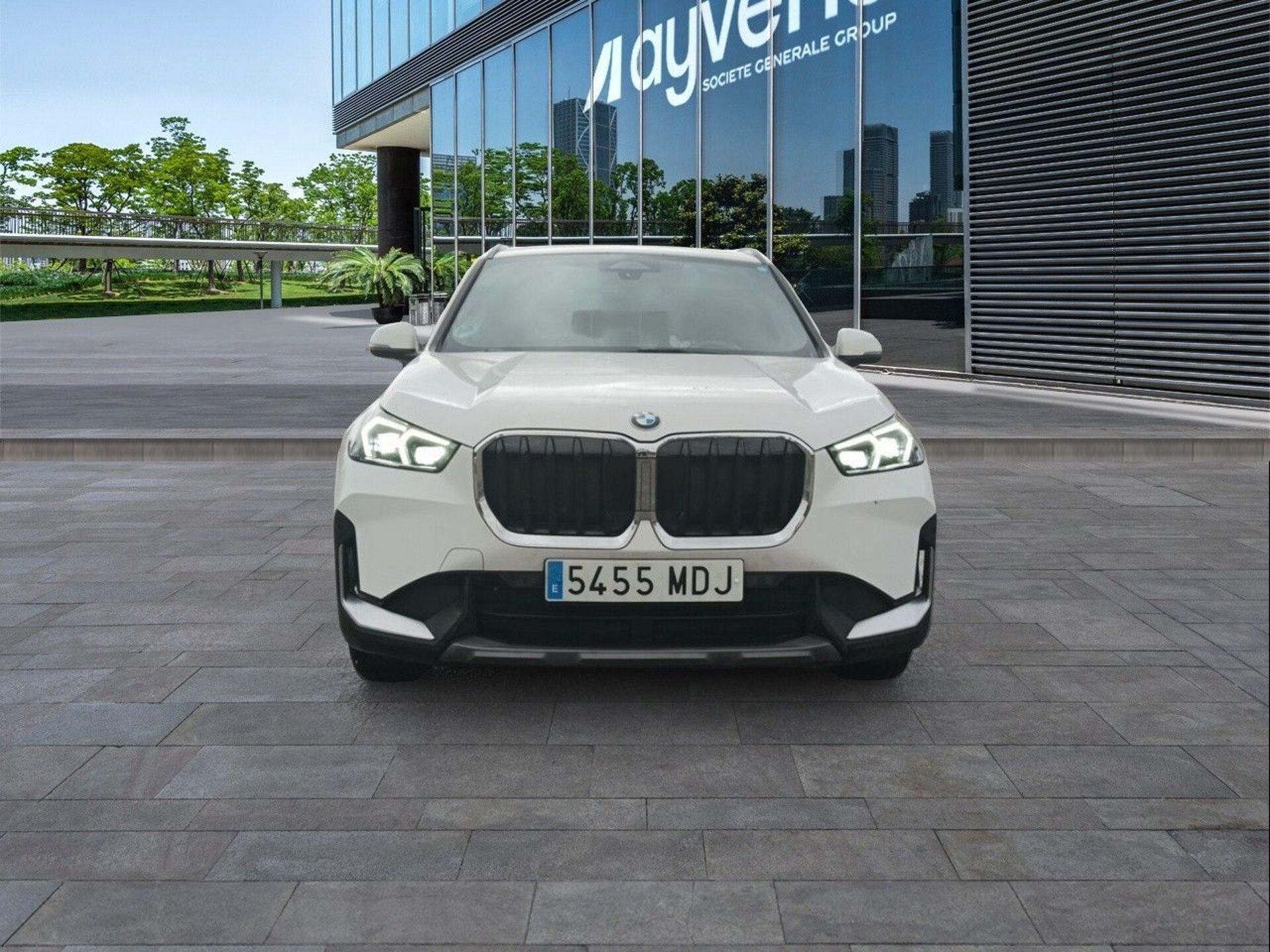 Imagen 2 de BMW X1