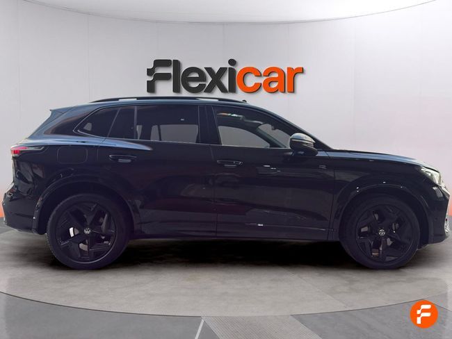 Foto del VOLKSWAGEN Tiguan 2.0TDI DSG R-Line 110kW