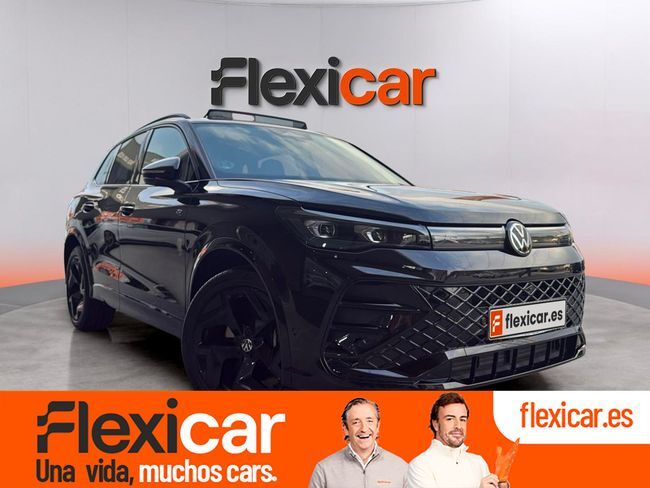 Foto del VOLKSWAGEN Tiguan 2.0TDI R-Line DSG 110kW