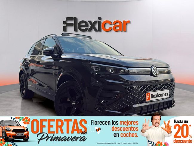 Foto del VOLKSWAGEN Tiguan 2.0TDI DSG R-Line 110kW