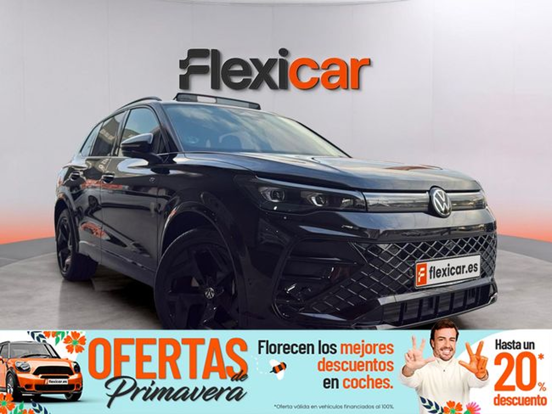 Imagen de VOLKSWAGEN Tiguan