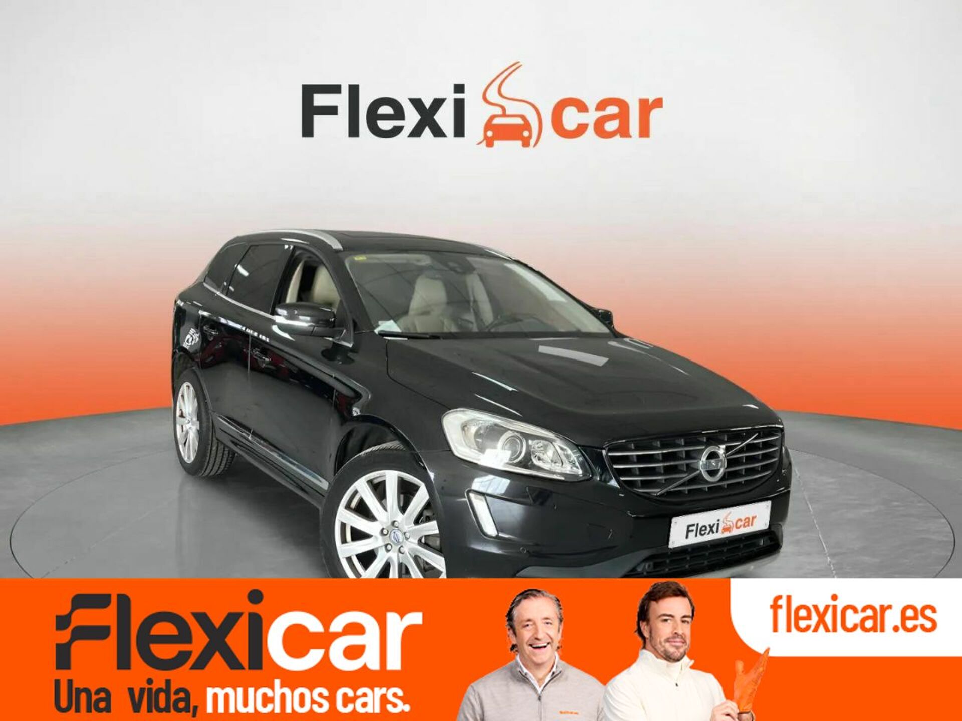 Imagen de VOLVO XC60